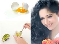 മുഖം വെളുക്കാന്‍ മുട്ടയുടെ വെള്ള
