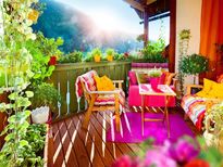  വേനലില്‍ വീട് തണുപ്പിക്കാം