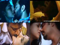 ചുംബനം കൊണ്ട് പുലിവാല്‍ പിടിച്ചവര്‍