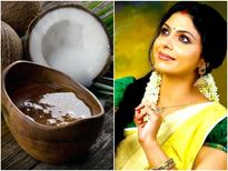 വെളിച്ചെണ്ണ കൊണ്ട് യൗവ്വനം കാത്തുസൂക്ഷിക്കാം