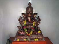  വീട്ടിലെ വിഗ്രഹാരാധന സൂക്ഷിക്കുക...