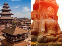 വിശ്വസിക്കാമോ, ജീവനുള്ള ദേവതയുണ്ട് നേപ്പാളില്‍