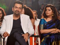 'സൗന്ദര്യം എനിക്കു പ്രശ്‌നമായിരുന്നില്ല'