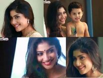 ഇതു വരെ കാണാത്ത മുഖവുമായി സായ് പല്ലവി വീണ്ടും...