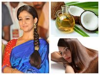 മുടി വളരാന്‍ വെളിച്ചെണ്ണ ഇങ്ങനെ ഉപയോഗിയ്‌ക്കൂ