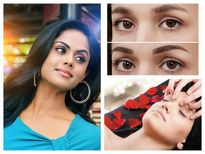 പുരികരോമം കുറവോ, ഇതുപയോഗിയ്‌ക്കൂ