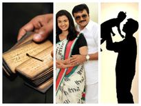 വേദം പറയുന്ന ജീവിത പങ്കാളി......