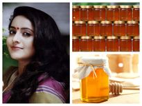 വെളുക്കാന്‍ തേന്‍ ഇങ്ങനെ പുരട്ടൂ