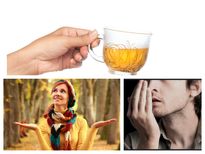 ചൂടുവെള്ളത്തില്‍ തേന്‍ ചേര്‍ത്തു കുടിച്ചാല്‍.....