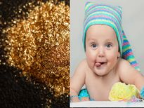 കുഞ്ഞിനു സ്വര്‍ണം നല്‍കിയാല്‍ സംഭവിയ്ക്കുന്നത്..