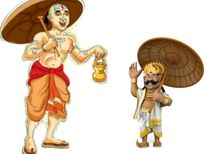 മഹാബലിയും അഹങ്കാരിയായിരുന്നോ?