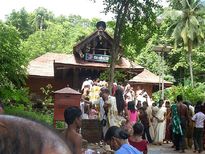 ശിവന് പൂര്‍ണപ്രദക്ഷിണം ചെയ്താല്‍ ഫലം മോശം