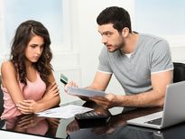 നിങ്ങള്‍ ഭര്‍ത്താവിന്റെ നിയന്ത്രണത്തിലോ?
