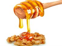 വാള്‍നട്ട് തേനിലിട്ടു വേണം കഴിയ്ക്കാന്‍