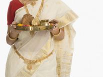 സ്വര്‍ണം ഇങ്ങനെ ധരിയ്‌ക്കൂ, പണമുണ്ടാകും.......