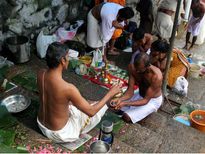 പിതൃക്കള്‍ കോപത്തിലാണോ എന്നറിയാം