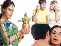 കാമശാസ്ത്രപ്രകാരം ഇവളെ വിവാഹം ചെയ്യുന്നതു ഭാഗ്യം!!