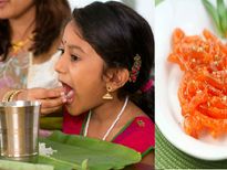 ഭക്ഷണശേഷം മധുരം വേണം, കാരണം