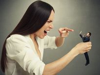 നിങ്ങള്‍ സത്യമായിട്ടും പെണ്‍കോന്തനോ??