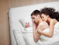 സെക്‌സില്‍ നിങ്ങളുടെ സ്ത്രീ തൃപ്തയോ? അറിയൂ