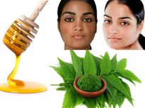 തേനും ആര്യവേപ്പും ചേര്‍ന്നാല്‍ നിറം ഗ്യാരണ്ടി