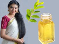മുടിയഴകിന്‍ രഹസ്യം ആവണക്കെണ്ണയും പേരയിലയും