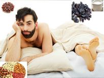 ഡ്രൈ നട്‌സ് ഇങ്ങനെ, ഉദ്ധാരണം ഇരട്ടിയാകും