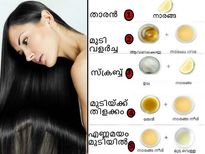 മുടിയുടെ ഈ പ്രശ്‌നങ്ങള്‍ക്കെല്ലാം പരിഹാരം നാരങ്ങ