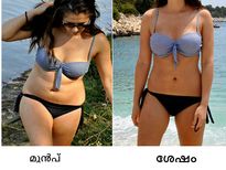 ഇതു ചെയ്യൂ, 1 മാസത്തില്‍ മെലിയും, ഗ്യാരന്റി