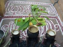 പൊങ്കലിനായി വീടൊരുക്കാം