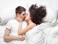 അവള്‍ സെക്‌സ് മൂഡിലേക്കു വരും, തീര്‍ച്ച