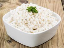 ചോറു വീണ്ടും ചൂടാക്കി കഴിയ്ക്കരുത്.....