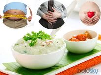 തൈര് സാദം കഴിയ്ക്കുന്നവരറിയണം ചില കാര്യങ്ങള്‍