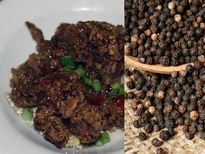 കുരുമുളകിട്ടു ചിക്കന്‍ കഴിയ്ക്കുമ്പോള്‍.......
