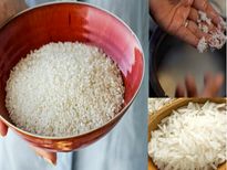 അരി കുതിര്‍ത്താതെ ചോറുണ്ടാക്കിയാല്‍ വിഷം...