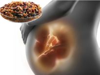  ഇരട്ടക്കുട്ടികള്‍ വേണോ, ഉണക്കമുന്തിരി മതി