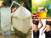 തേന്‍ ചേര്‍ത്ത കരിക്കിന്‍ വെള്ളം, ഒരാഴ്ച