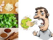 വായ്‌നാറ്റം, പല്ലിലൊളിക്കും കാരണവും നിമിഷപരിഹാരവും