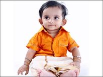 മിടുക്കനായ കുഞ്ഞിനെ വേണമെങ്കില്‍ ഇതൊക്കെ