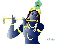 കൃഷ്ണവിഗ്രഹം വീട്ടില്‍ വയ്ക്കുമ്പോള്‍.....