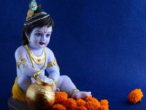 ഭഗവാന്‍ കൃഷ്ണനെ പ്രസാദിപ്പിയ്ക്കൂ, ഇങ്ങനെ....
