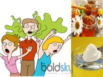 വായ്‌നാറ്റം പമ്പ കടക്കും, പല്ലു വെളുക്കും, 5 മിനിറ