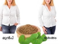 ആയുര്‍വ്വേദത്തില്‍ 5 ദിവസം അയമോദകം, മാറ്റം ഗംഭീരം