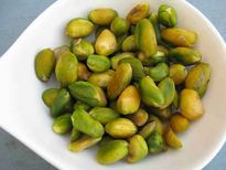 10 പിസ്ത ദിവസവും, കാരണം പലതാണ്....