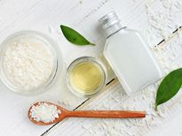 വെളിച്ചെണ്ണ കൊണ്ട് ഷാമ്പൂ, ഗുണം ഇരട്ടി