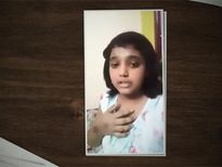 ജീവിക്കാന്‍ കൊതിച്ച മകളെ കൊന്നു കളഞ്ഞ അച്ഛന്‍