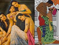 നിങ്ങളെ ഞെട്ടിയ്ക്കും ഇന്ത്യയിലെ സെക്‌സ് ഗെയിം