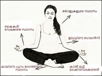 ഈ യോഗാസനങ്ങള്‍ നിര്‍ബന്ധമായും ചെയ്യേണ്ടവ