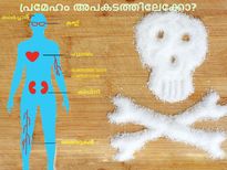 പ്രമേഹം ഭീകരാവസ്ഥയിലെത്തിയെന്ന് പറയും ലക്ഷണം