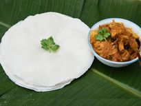 പത്തിരിക്ക് മാര്‍ദ്ദവം കിട്ടാന്‍ പൊടിക്കൈ